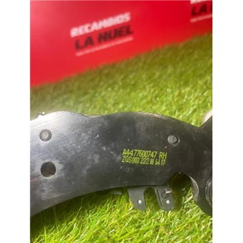 Recambio de soporte puerta corredera para mercedes-benz vito tourer (447)(07.2014) 1.6 109/110/111/114 cdi base fwd compacta (44