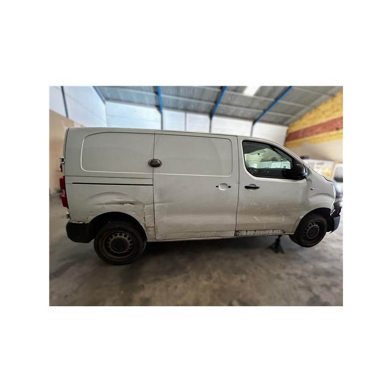 Recambio de despiece completo para citroën jumpy furgón (05.2016) 2.0 control m [2,0 ltr. - 90 kw blue-hdi fap] referencia OEM I