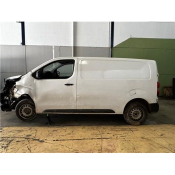 Recambio de despiece completo para citroën jumpy furgón (05.2016) 2.0 control m [2,0 ltr. - 90 kw blue-hdi fap] referencia OEM I