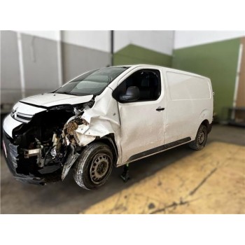 Recambio de despiece completo para citroën jumpy furgón (05.2016) 2.0 control m [2,0 ltr. - 90 kw blue-hdi fap] referencia OEM I