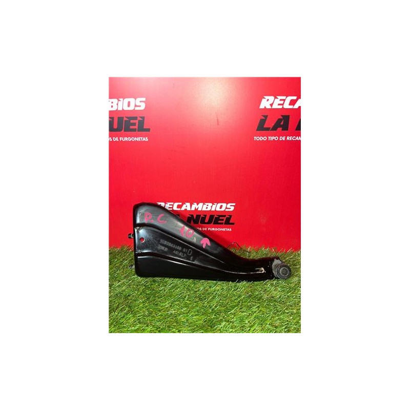 Recambio de soporte puerta corredera para peugeot rifter (06.2018) 1.5 active long [1,5 ltr. - 75 kw blue-hdi fap] referencia OE