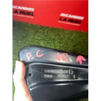 Recambio de soporte puerta corredera para peugeot rifter (06.2018) 1.5 active long [1,5 ltr. - 75 kw blue-hdi fap] referencia OE