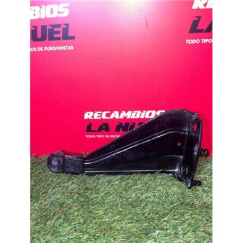 Recambio de soporte puerta corredera para peugeot rifter (06.2018) 1.5 active long [1,5 ltr. - 75 kw blue-hdi fap] referencia OE