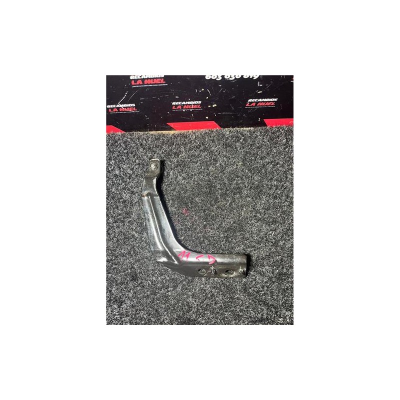 Recambio de soporte puerta corredera para citroën jumpy furgón (05.2016) 2.0 control m [2,0 ltr. - 90 kw blue-hdi fap] referenci