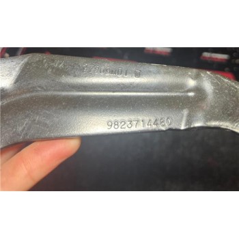 Recambio de soporte puerta corredera para citroën jumpy furgón (05.2016) 2.0 control m [2,0 ltr. - 90 kw blue-hdi fap] referenci