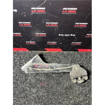 Recambio de soporte puerta corredera para citroën jumpy furgón (05.2016) 2.0 control m [2,0 ltr. - 90 kw blue-hdi fap] referenci