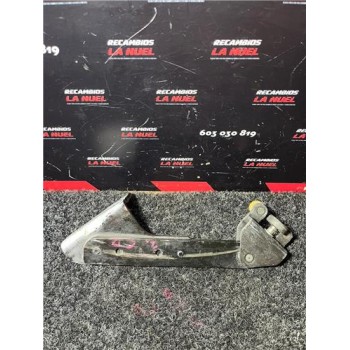 Recambio de soporte puerta corredera para citroën jumpy furgón (05.2016) 2.0 control m [2,0 ltr. - 90 kw blue-hdi fap] referenci