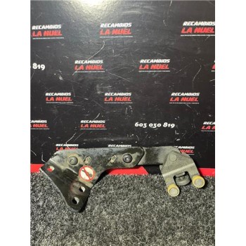 Recambio de soporte puerta corredera para citroën jumpy furgón (05.2016) 2.0 control m [2,0 ltr. - 90 kw blue-hdi fap] referenci