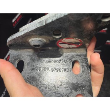 Recambio de soporte puerta corredera para citroën jumpy furgón (05.2016) 2.0 control m [2,0 ltr. - 90 kw blue-hdi fap] referenci