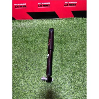 Recambio de amortiguador trasero izquierdo para renault trafic iii furgón (06.2014) m9r z7 referencia OEM IAM 562101710R  