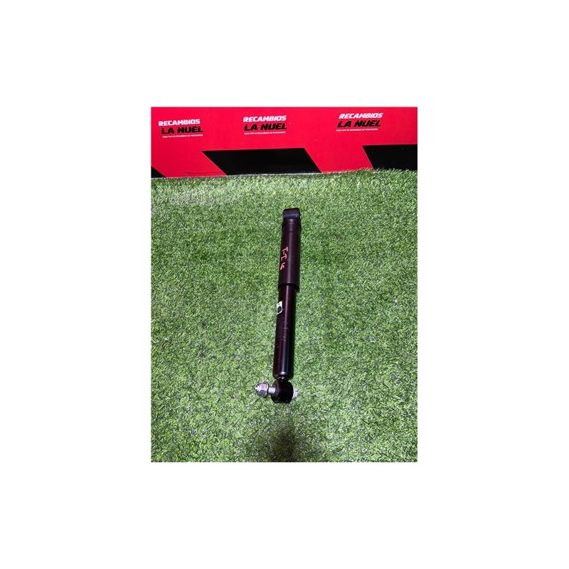 Recambio de amortiguador trasero izquierdo para renault trafic iii furgón (06.2014) m9r z7 referencia OEM IAM 562101710R  