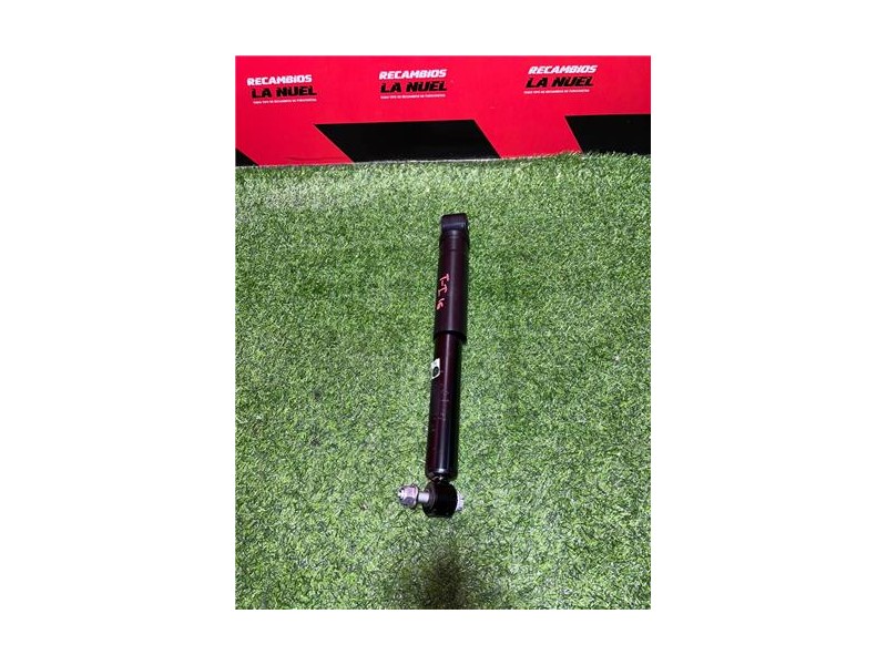 Recambio de amortiguador trasero izquierdo para renault trafic iii furgón (06.2014) m9r z7 referencia OEM IAM 562101710R  