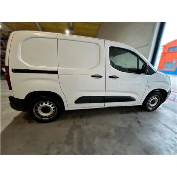 Recambio de despiece completo para peugeot peugeot partnert yh01 referencia OEM IAM YH01 20ET54 