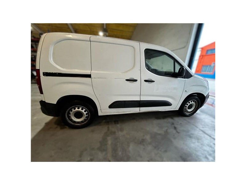 Recambio de despiece completo para peugeot peugeot partnert yh01 referencia OEM IAM YH01 20ET54 