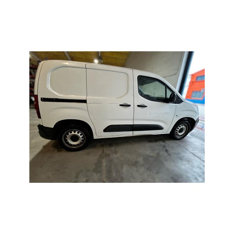 Recambio de despiece completo para peugeot peugeot partnert yh01 referencia OEM IAM YH01 20ET54 