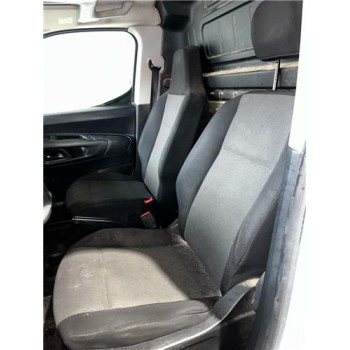 Recambio de despiece completo para peugeot peugeot partnert yh01 referencia OEM IAM YH01 20ET54 