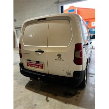 Recambio de despiece completo para peugeot peugeot partnert yh01 referencia OEM IAM YH01 20ET54 