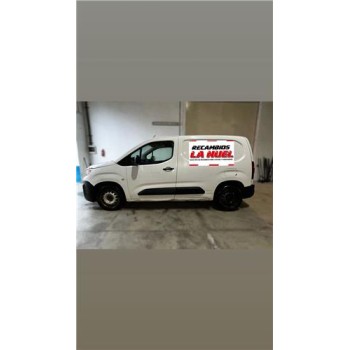 Recambio de despiece completo para peugeot peugeot partnert yh01 referencia OEM IAM YH01 20ET54 