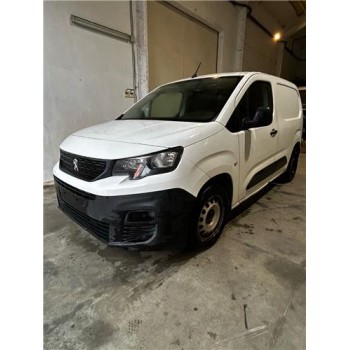 Recambio de despiece completo para peugeot peugeot partnert yh01 referencia OEM IAM YH01 20ET54 