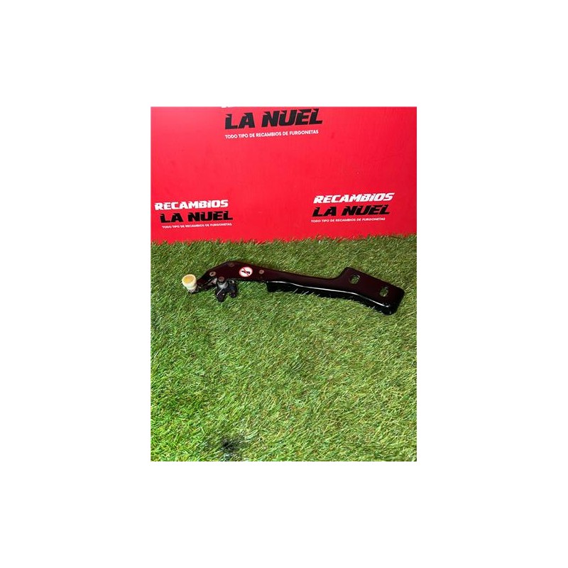 Recambio de soporte puerta corredera para ford transit/tourneo custom combi (ttf)(2012) 2.0 320 l1 transit trend [2,0 ltr. - 96 