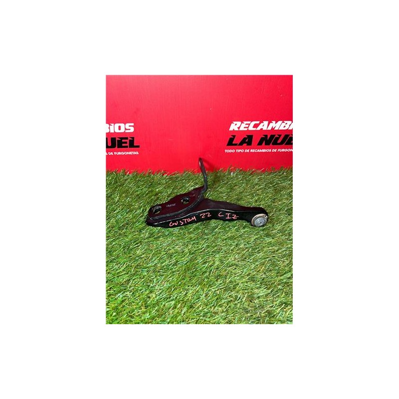 Recambio de soporte puerta corredera para ford transit/tourneo custom combi (ttf)(2012) 2.0 320 l1 transit trend [2,0 ltr. - 96 