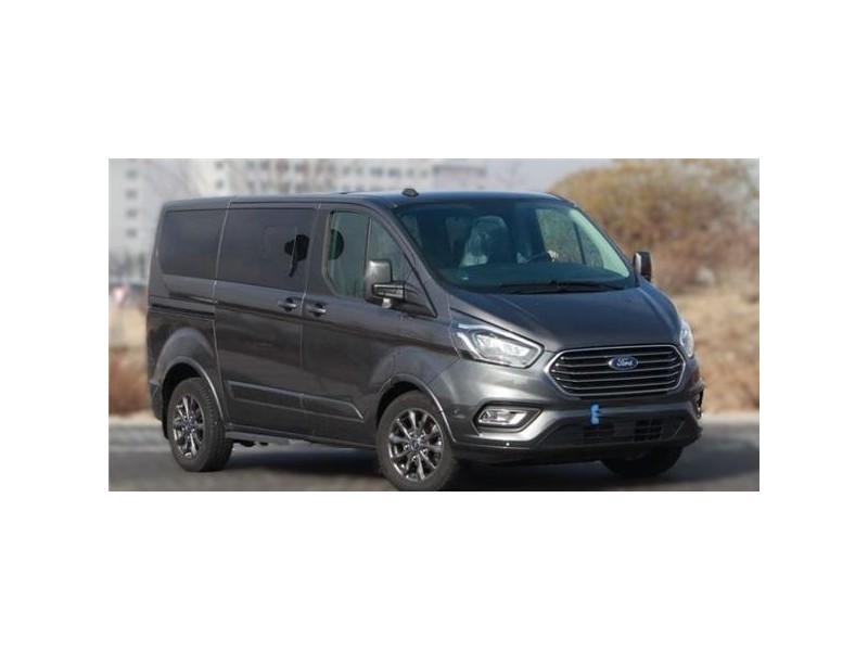 Recambio de despiece completo para ford transit/tourneo custom combi (ttf)(2012) 2.0 320 l1 transit trend [2,0 ltr. - 96 kw tdci
