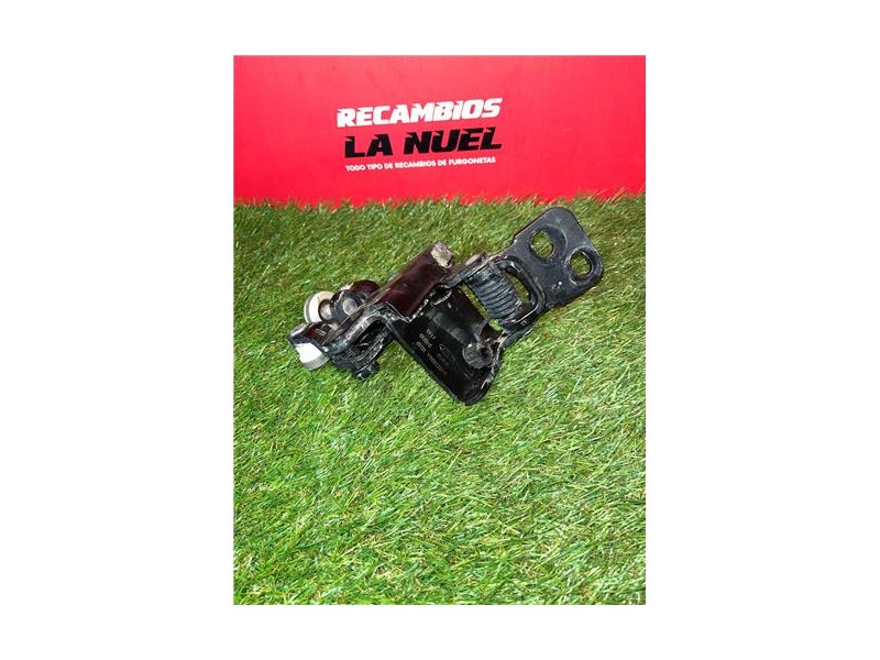 Recambio de soporte puerta corredera para ford transit/tourneo custom combi (ttf)(2012) 2.0 320 l1 transit trend [2,0 ltr. - 96 