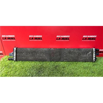 Recambio de radiador aceite para opel movano b furgón/combi (2010) 2.3 fg. l1h1 2,8t [2,3 ltr. - 81 kw cdti] referencia OEM IAM 