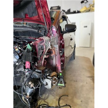 Recambio de despiece completo para renault kangoo iii rapid (03.2021) kangoo referencia OEM IAM 5AQ609  