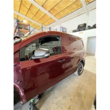 Recambio de despiece completo para renault kangoo iii rapid (03.2021) kangoo referencia OEM IAM 5AQ609  