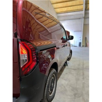 Recambio de despiece completo para renault kangoo iii rapid (03.2021) kangoo referencia OEM IAM 5AQ609  
