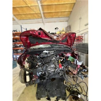Recambio de despiece completo para renault kangoo iii rapid (03.2021) kangoo referencia OEM IAM 5AQ609  