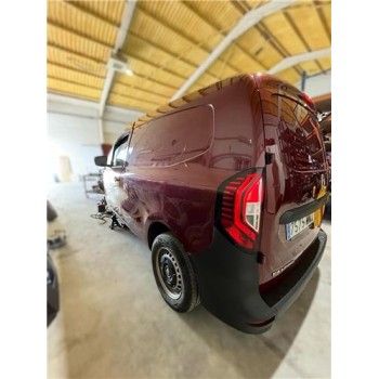 Recambio de despiece completo para renault kangoo iii rapid (03.2021) kangoo referencia OEM IAM 5AQ609  