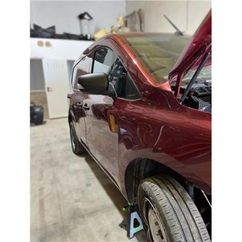 Recambio de despiece completo para renault kangoo iii rapid (03.2021) kangoo referencia OEM IAM 5AQ609  