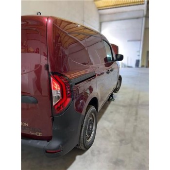 Recambio de despiece completo para renault kangoo iii rapid (03.2021) kangoo referencia OEM IAM 5AQ609  