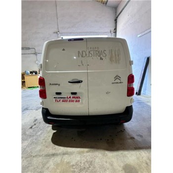 Recambio de despiece completo para citroën jumpy furgón (05.2016) 2.0 control m [2,0 ltr. - 90 kw blue-hdi fap] referencia OEM I