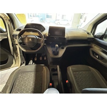 Recambio de despiece completo para peugeot rifter (06.2018) 1.5 active standard [1,5 ltr. - 75 kw blue-hdi fap] referencia OEM I