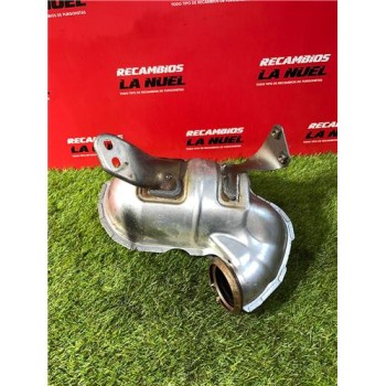 Recambio de catalizador para citroën jumper furgon (05.2014) 2.2 33 l2h1 bluehdi 140 [2,2 ltr. - 103 kw blue-hdi fap cat] refere