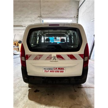 Recambio de despiece completo para peugeot rifter (06.2018) 1.5 active standard [1,5 ltr. - 75 kw blue-hdi fap] referencia OEM I