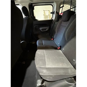 Recambio de despiece completo para peugeot rifter (06.2018) 1.5 active standard [1,5 ltr. - 75 kw blue-hdi fap] referencia OEM I