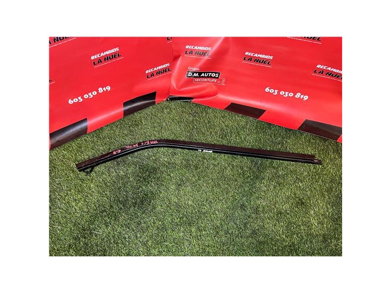 Recambio de soporte puerta corredera para nissan nv300 camper (01.2018) 1.6 michelangelo [1,6 ltr. - 107 kw dci cat] referencia 