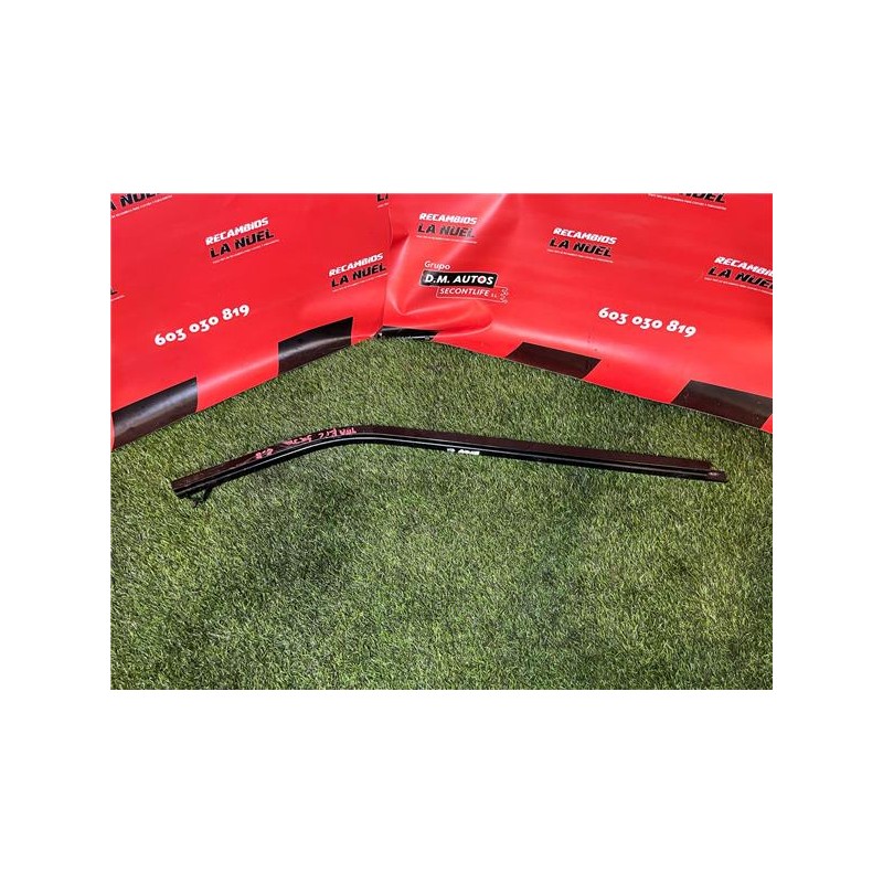 Recambio de soporte puerta corredera para nissan nv300 camper (01.2018) 1.6 michelangelo [1,6 ltr. - 107 kw dci cat] referencia 