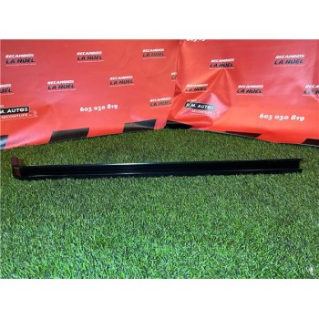 Recambio de soporte puerta corredera para nissan nv300 camper (01.2018) 1.6 michelangelo [1,6 ltr. - 107 kw dci cat] referencia 