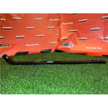 Recambio de soporte puerta corredera para nissan nv300 camper (01.2018) 1.6 michelangelo [1,6 ltr. - 107 kw dci cat] referencia 