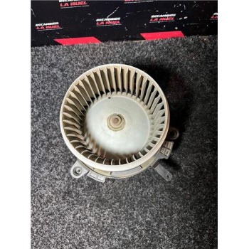 MOTOR CALEFACCION EQA351 