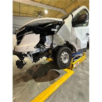 Recambio de despiece completo para renault trafic iii furgón (06.2014) m9r z7 referencia OEM IAM PF6082 M9R Z7 