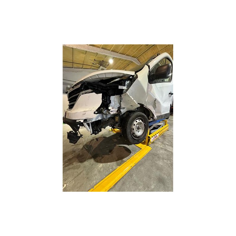 Recambio de despiece completo para renault trafic iii furgón (06.2014) m9r z7 referencia OEM IAM PF6082 M9R Z7 