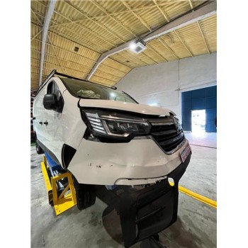 Recambio de despiece completo para renault trafic iii furgón (06.2014) m9r z7 referencia OEM IAM PF6082 M9R Z7 