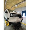 Recambio de despiece completo para renault trafic iii furgón (06.2014) m9r z7 referencia OEM IAM PF6082 M9R Z7 