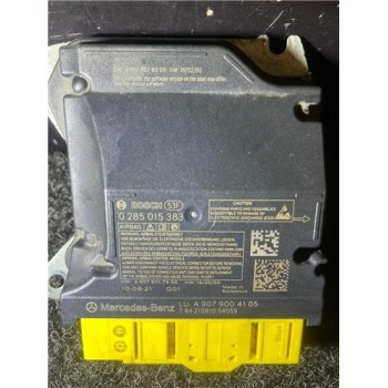 Recambio de centralita airbag para mercedes-benz sprinter iii furgon rwd/awd (907)(02.2018) 2.1 311/314/316 cdi rwd l3 / l4 (907